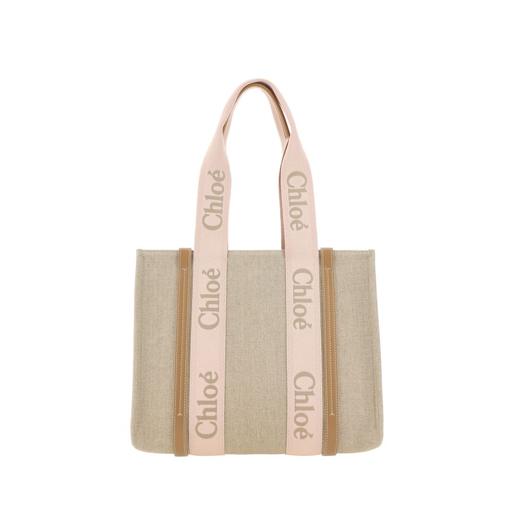 Chloé Woody Shoulder Bag