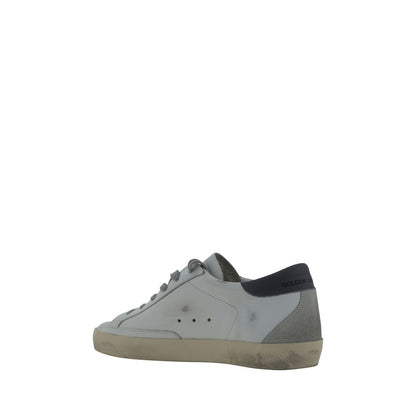 Golden Goose Superstar Sneakers