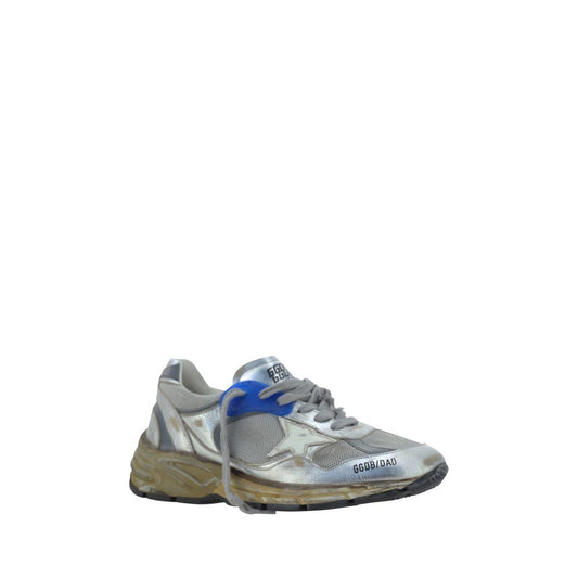 Golden Goose Running Dad Sneakers