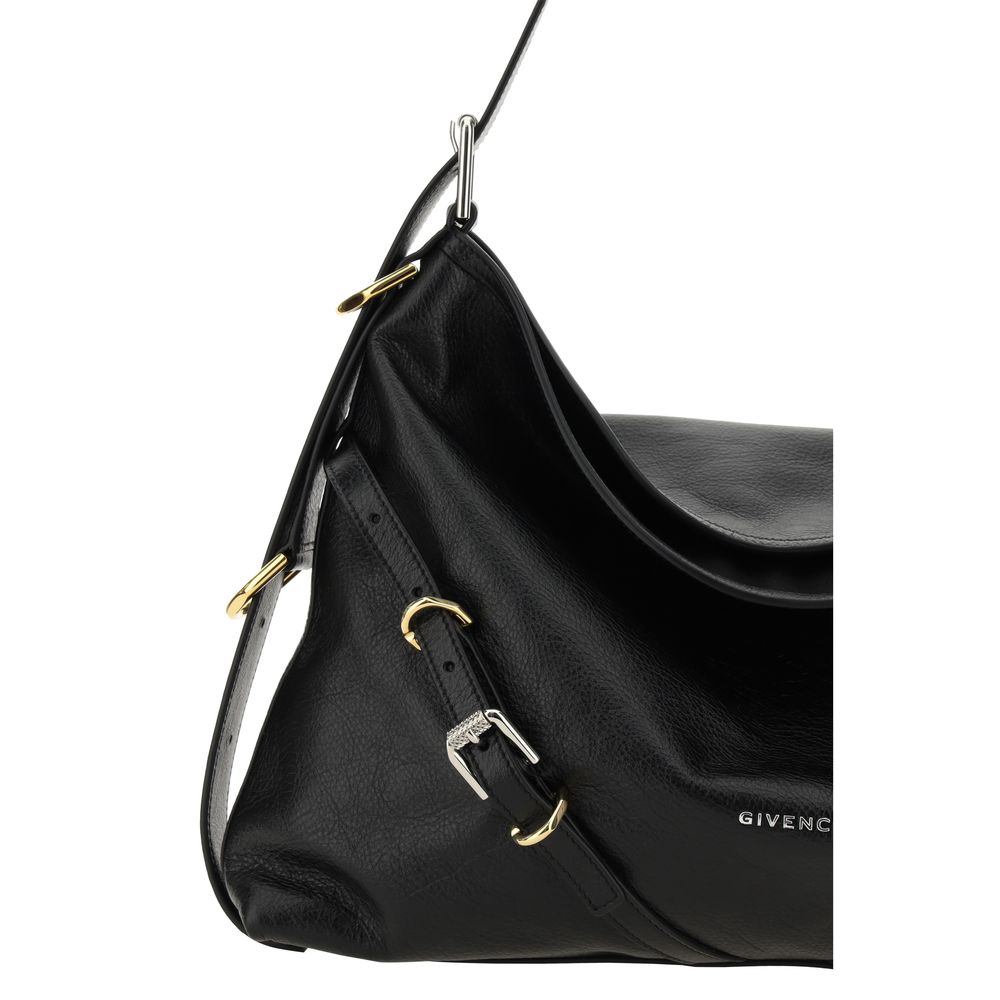 Givenchy Voyou Shoulder Bag