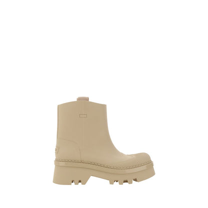 Chloé Raina Ankle Boots