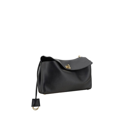 Balenciaga Rodeo Shoulder Bag