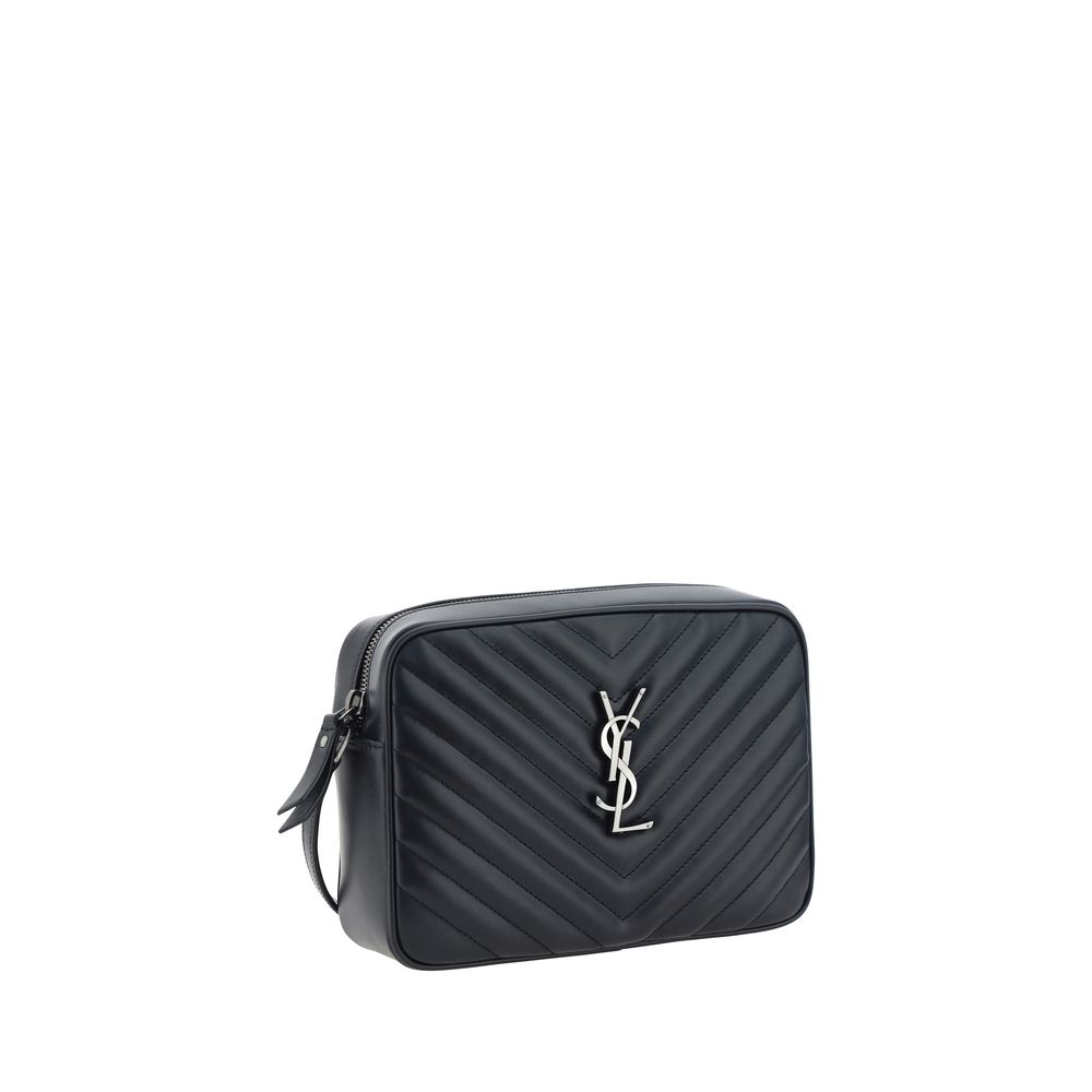 Saint Laurent LouLou Shoulder Bag