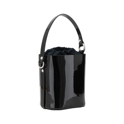 Vivienne Westwood Daisy Drawstring Bucket Bag