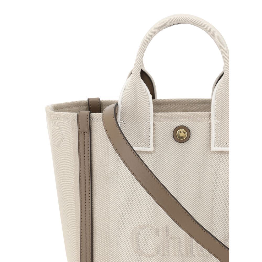 Chloé Carry Tote Bag