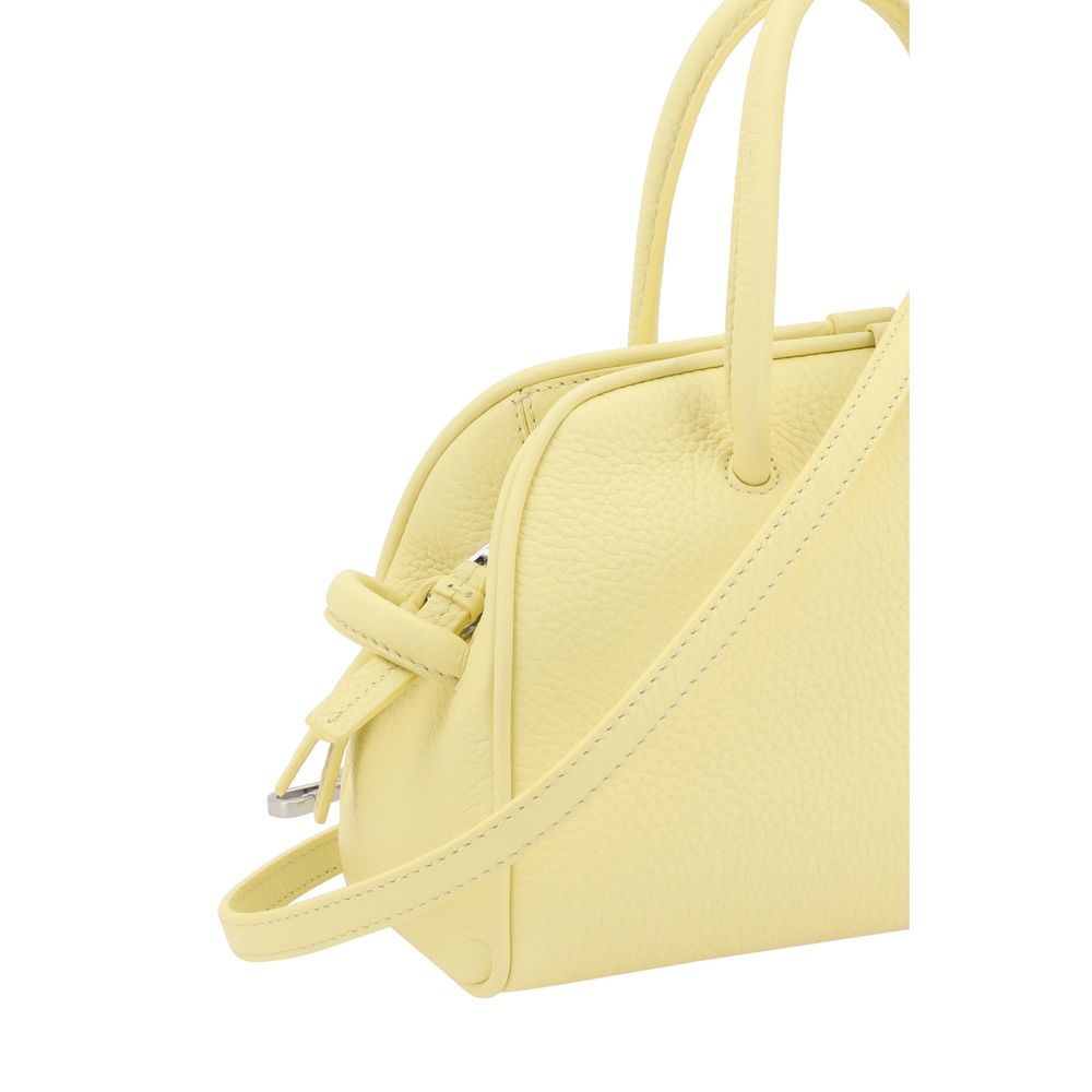 Jacquemus Le Petit Turismo Handbag