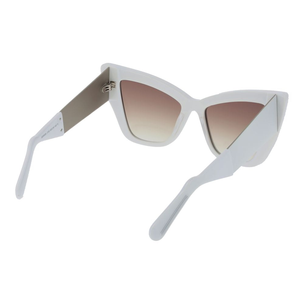 White Women Sunglasses