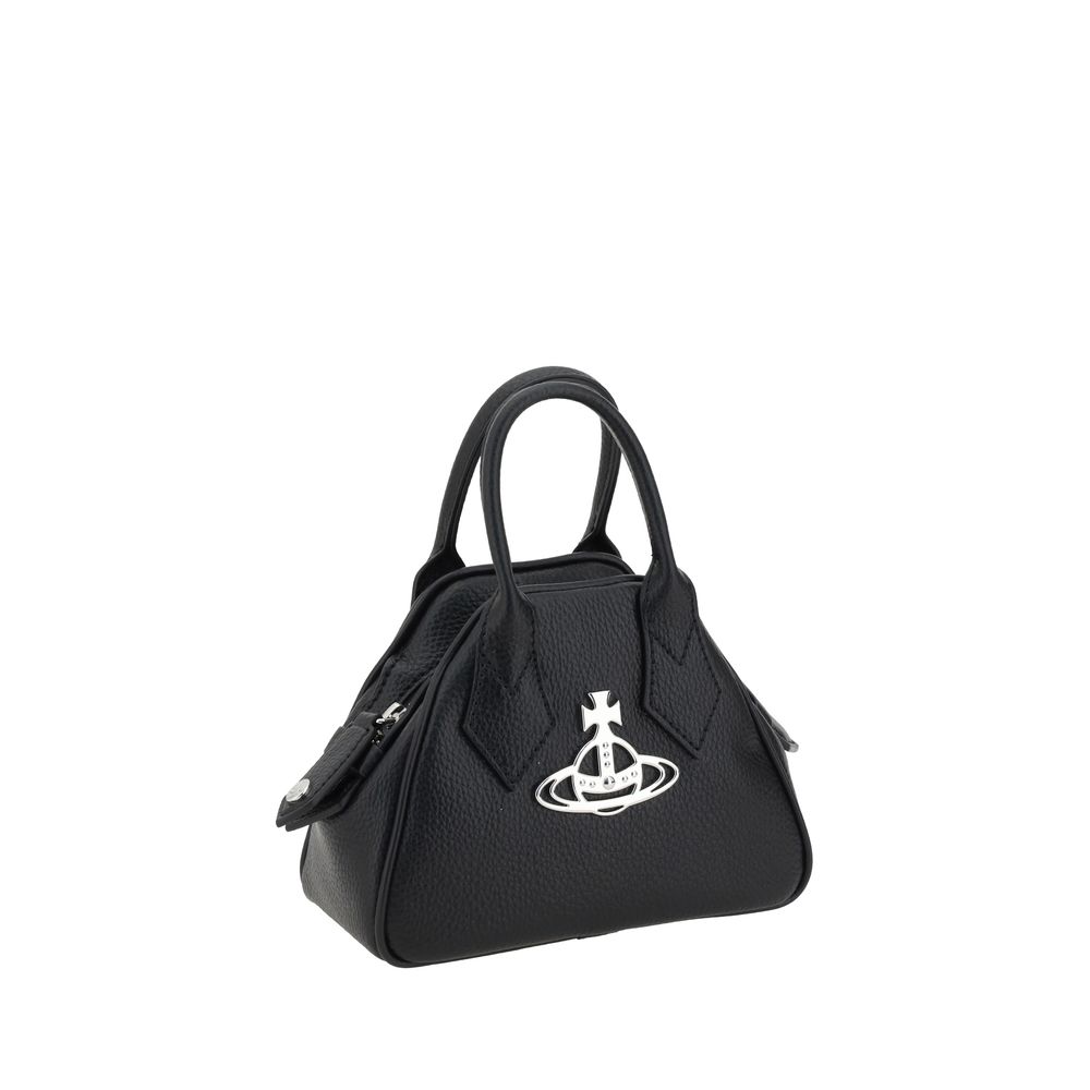 Vivienne Westwood Mini Yasmine Handbag