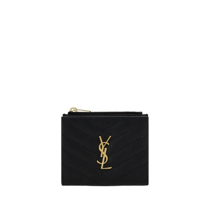 Saint Laurent Wallet