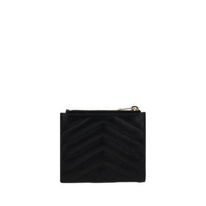 Saint Laurent Wallet