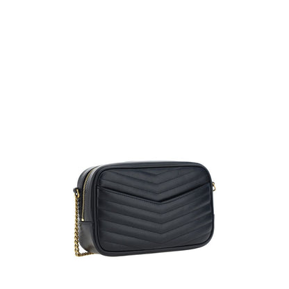 Saint Laurent Lou Shoulder Bag