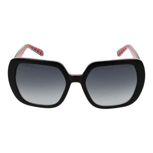 Love Moschino Black Women Sunglasses