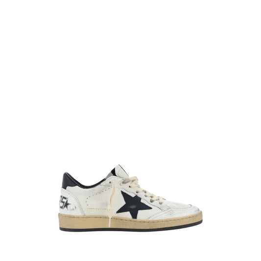 Golden Goose Ball Star Sneakers