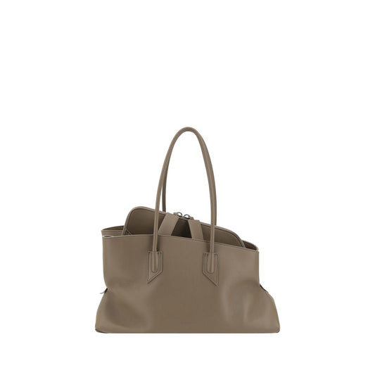 The Attico La Passeggiata Shoulder Bag