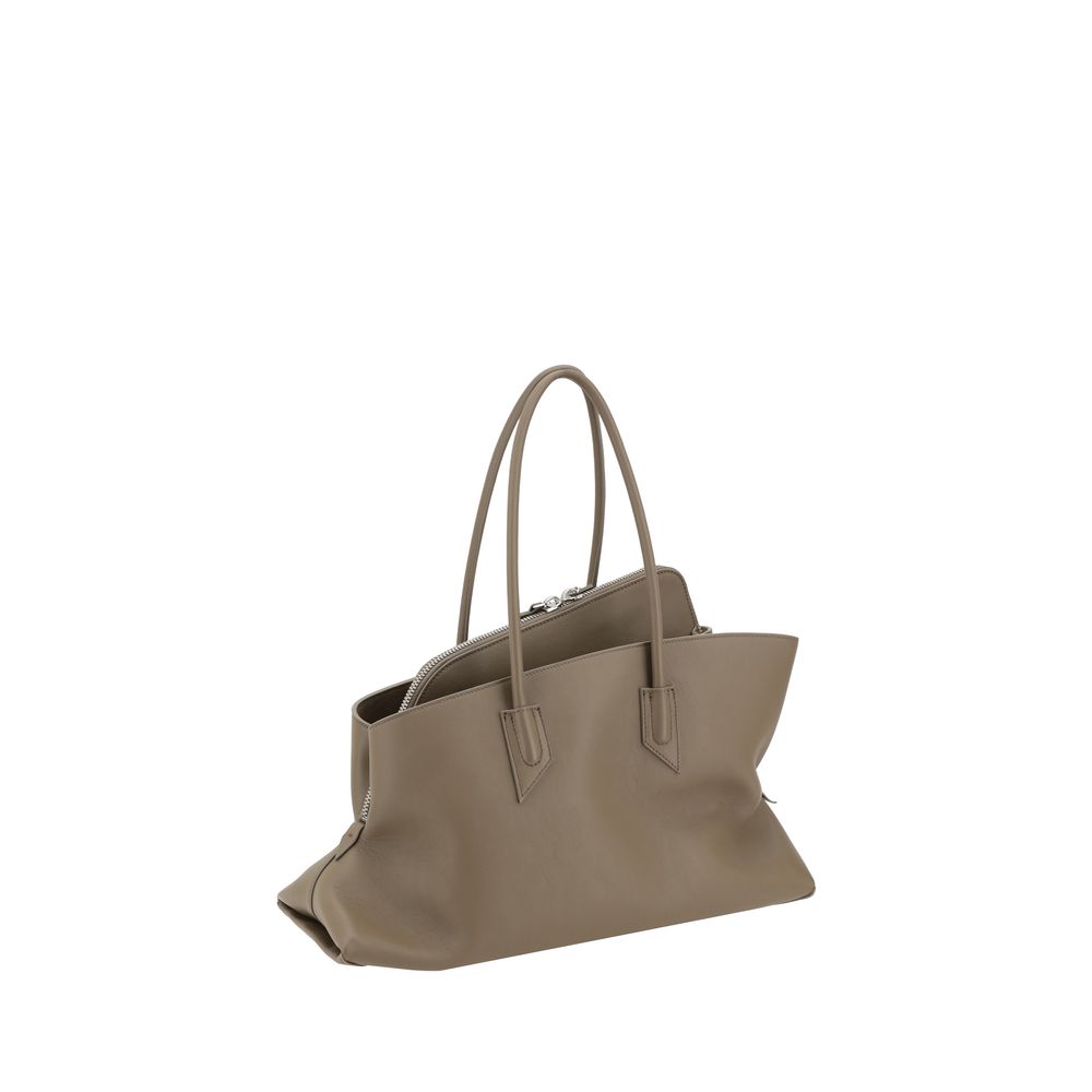 The Attico La Passeggiata Shoulder Bag