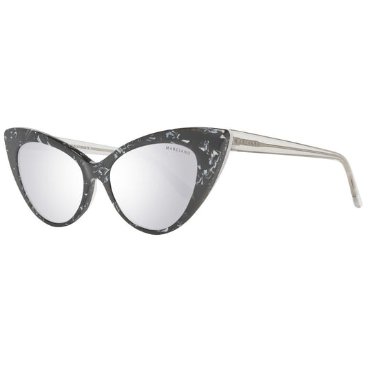 Black Women Sunglasses