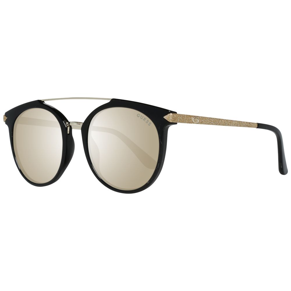 Guess Black Women Sunglasses