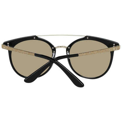 Guess Black Women Sunglasses