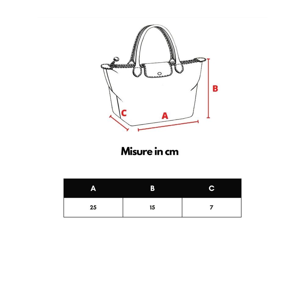 Le Cagole XS Shoulder Bag