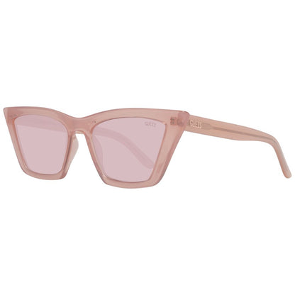 Guess Pink Women Sunglasses