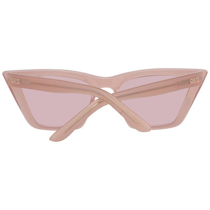 Guess Pink Women Sunglasses