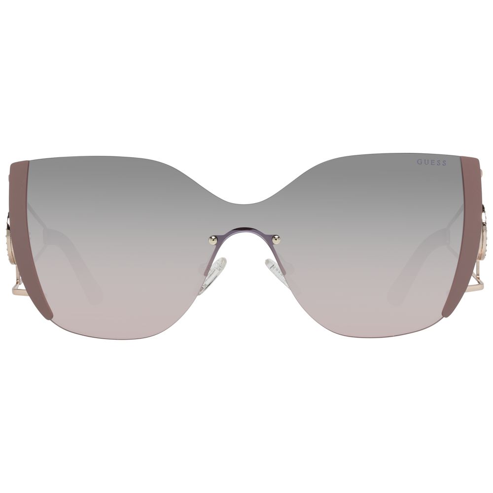 Guess Brown Women Sunglasses