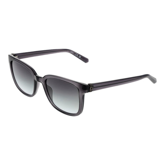 Guess Gray Women Sunglasses