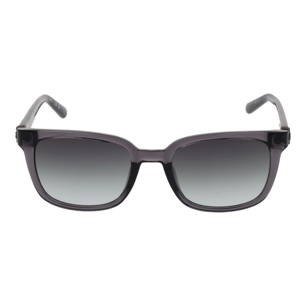 Guess Gray Women Sunglasses