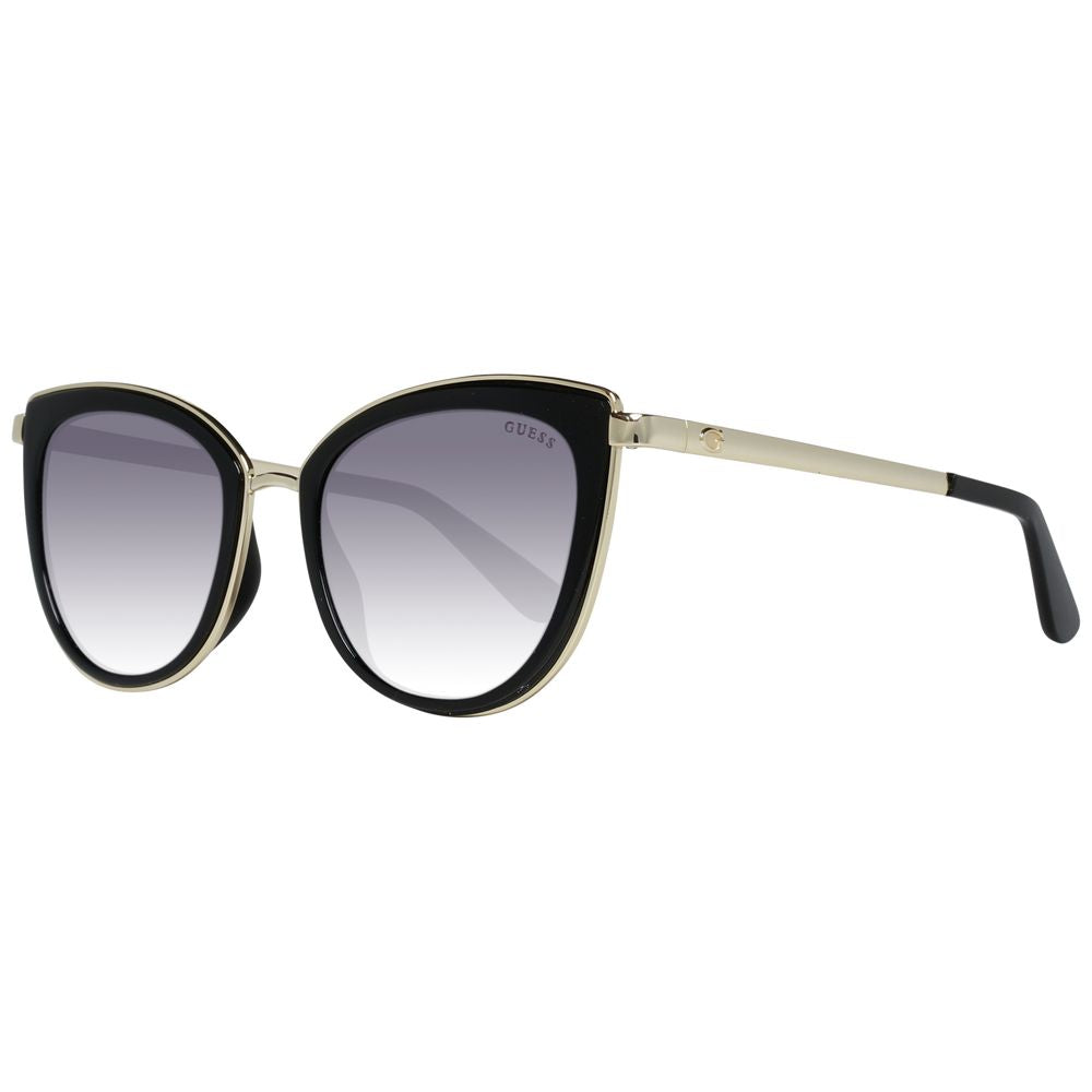 Guess Black Women Sunglasses