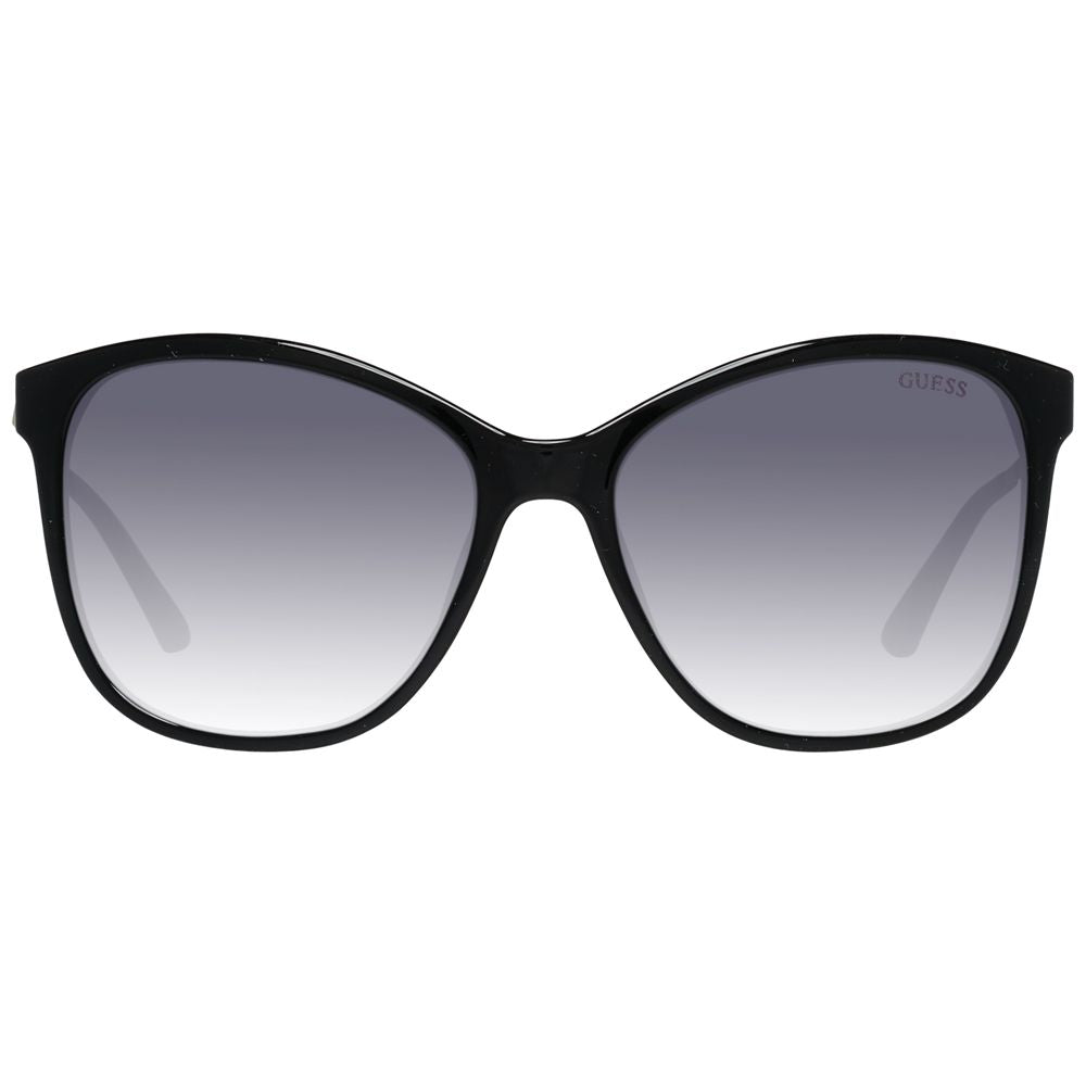 Guess Black Women Sunglasses