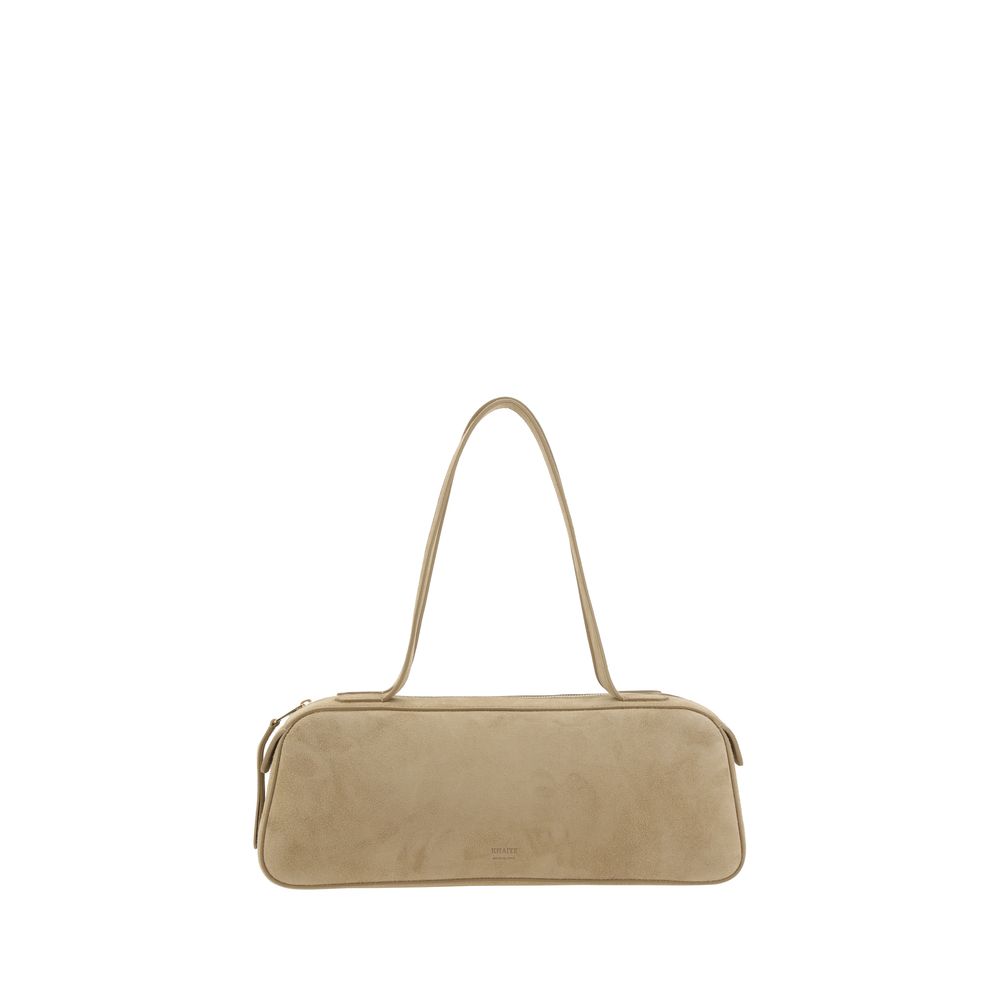 Khaite Simona Shoulder Bag