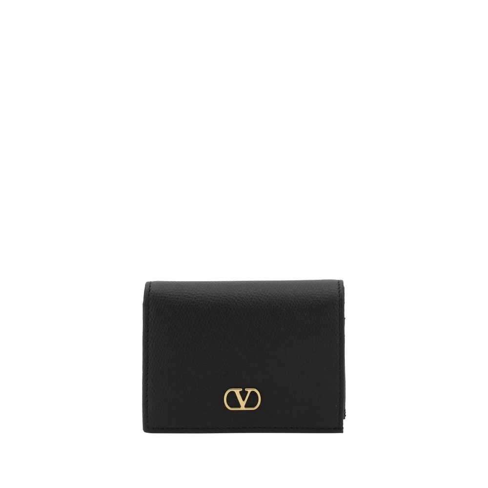 Valentino Garavani VLogo Wallet