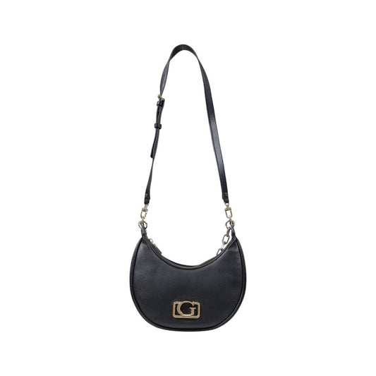 Guess Black Polyethylene Handbag