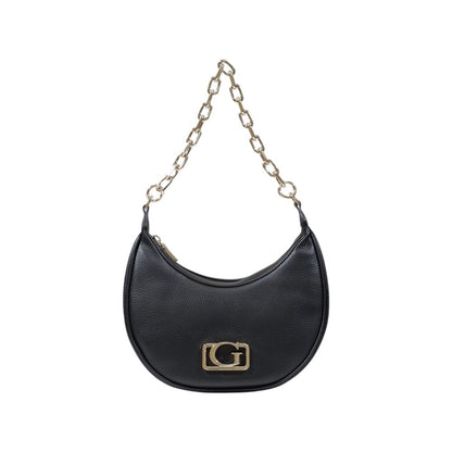 Guess Black Polyethylene Handbag