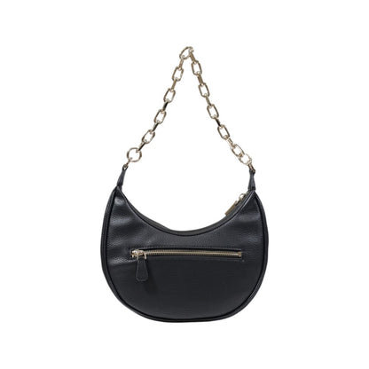 Guess Black Polyethylene Handbag