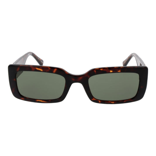 Brown Women Sunglasses