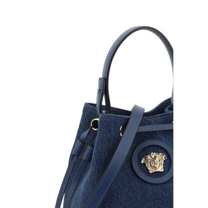 Versace Bucket Bag