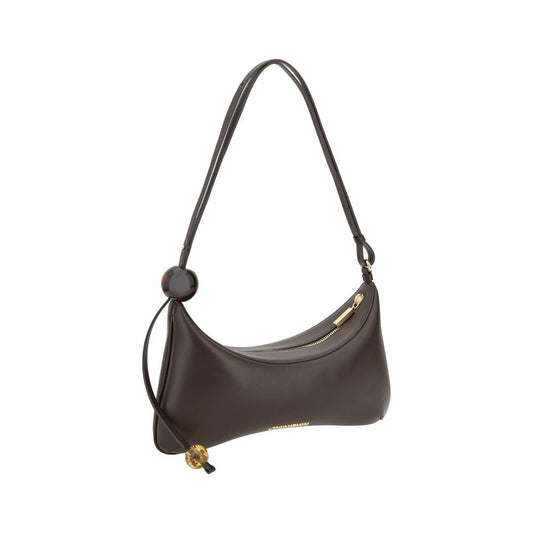 Jacquemus Le Grand Bisou Perle Shoulder Bag