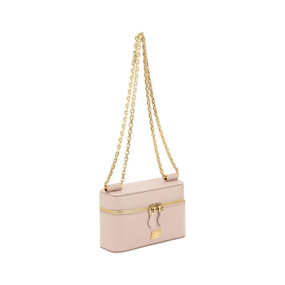 Dolce & Gabbana Sicily Shoulder Bag