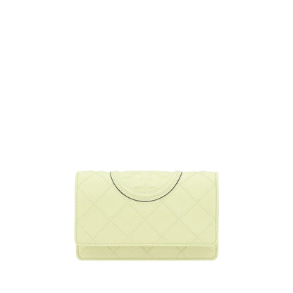 Tory Burch Shoulder Wallet