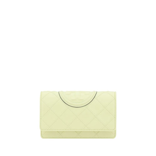 Tory Burch Shoulder Wallet