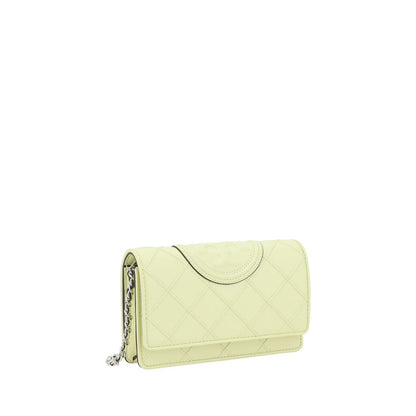 Tory Burch Shoulder Wallet