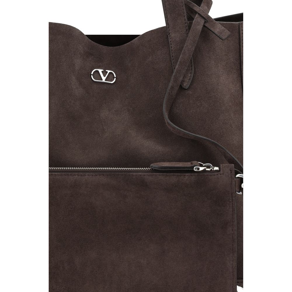 Valentino Garavani Nellcote Tote Bag