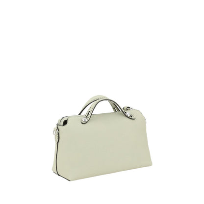 Fendi By The Way Selleria Medium Shoulder Bag