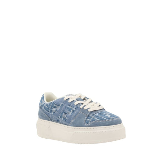 Fendi Low Top