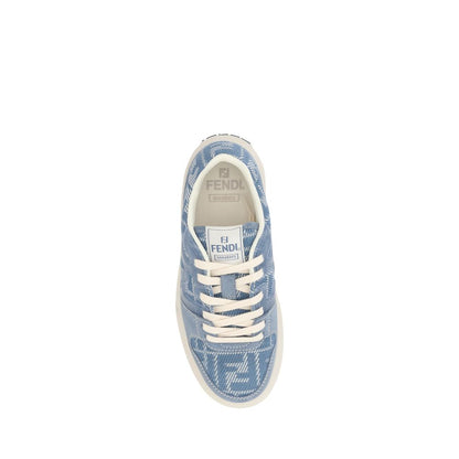 Fendi Low Top
