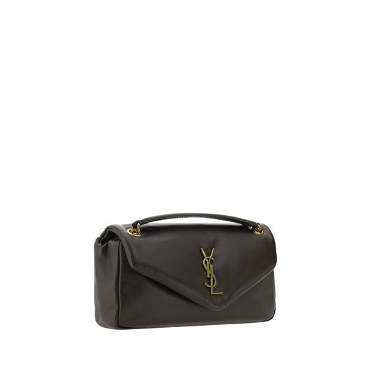 Saint Laurent Calypso Shoulder Bag