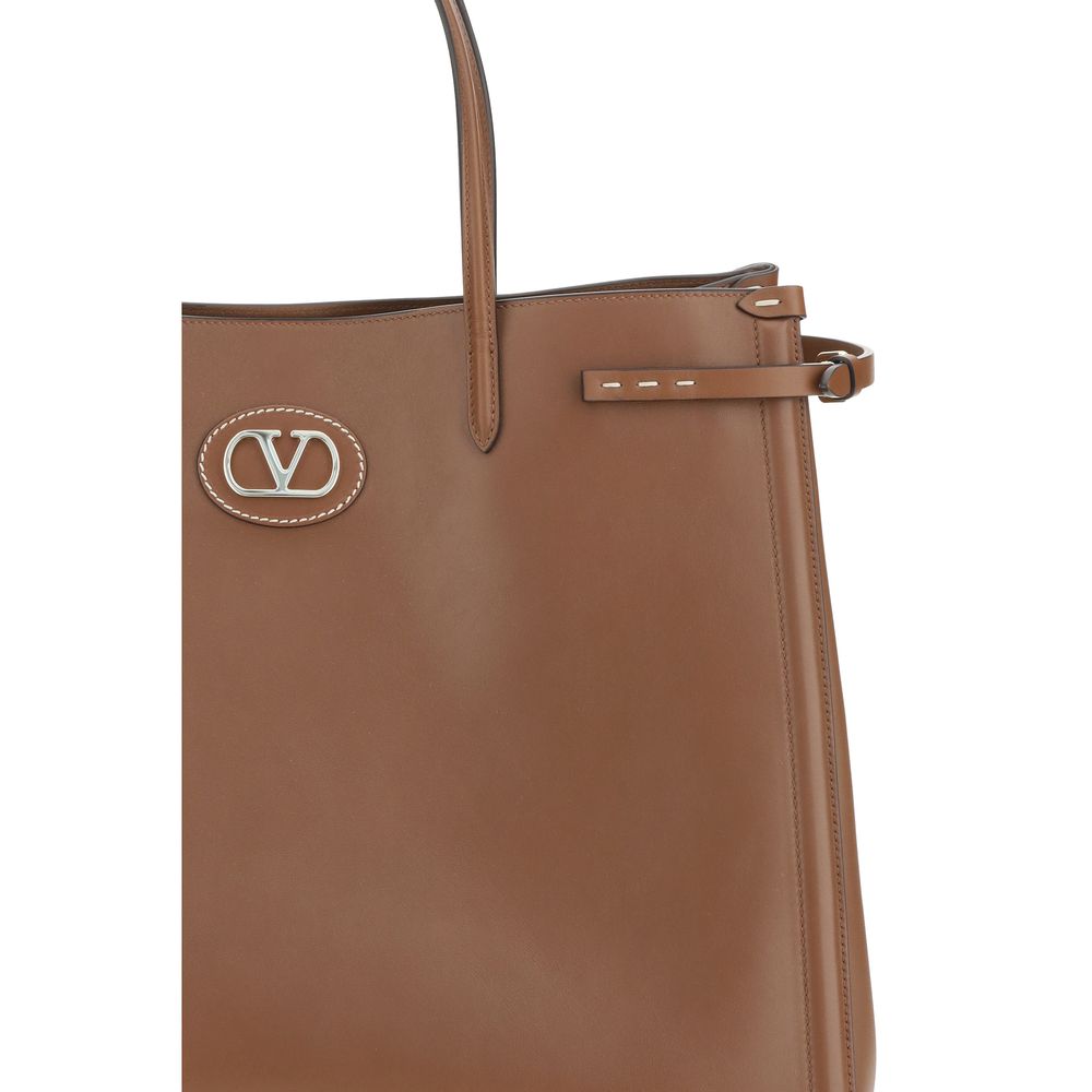 Valentino Garavani Large Antibes Tote Bag