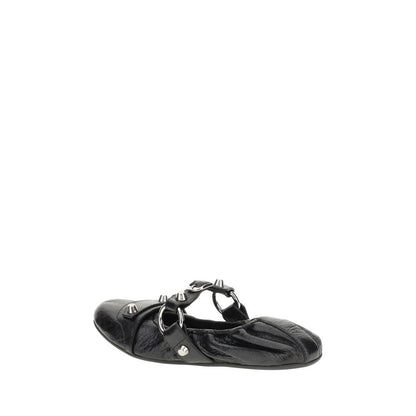 Balenciaga City Ballerinas