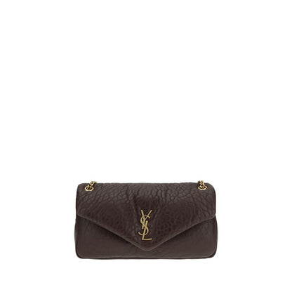 Saint Laurent Calypso Shoulder Bag